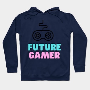 FUTURE GAMER Hoodie